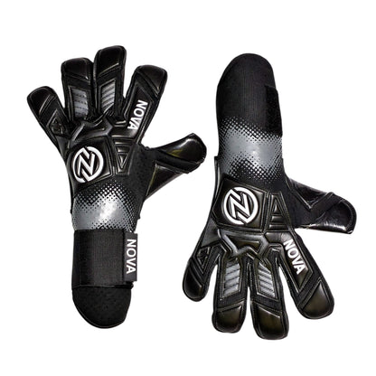 Guantes de arquero profesionales- Fugazia - Novakeepers