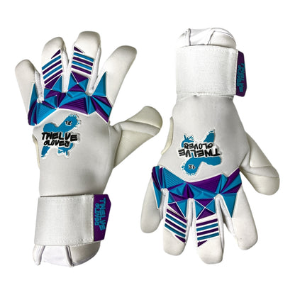 Guante de arquero profesional - Velocity - Twelve 12