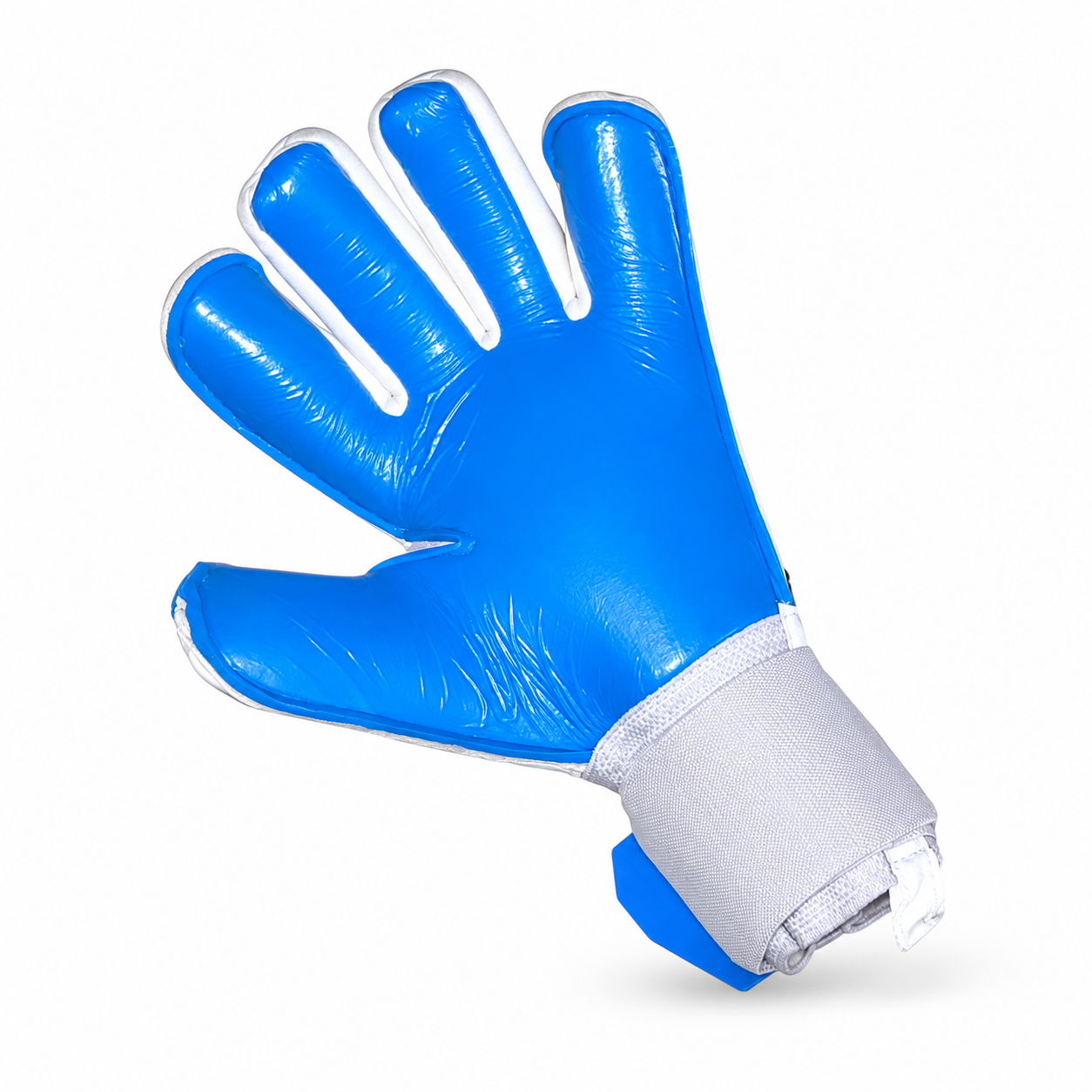 Guantes de arquero - Guardian Aqua 2.0 - férulas 5 dedos - profesional