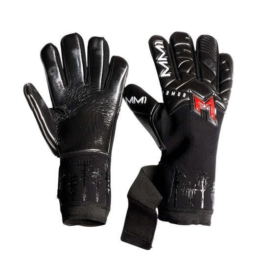 Guantes de arquero profesionales - Armor - MM1
