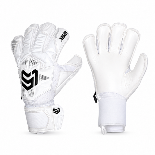 Guantes de arquero - Guardian 2.0 - férulas 5 dedos - profesional