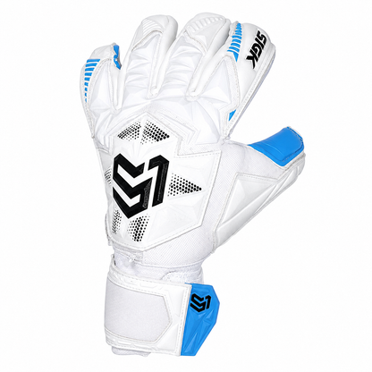 Guantes de arquero - Guardian Aqua 2.0 - férulas 5 dedos - profesional