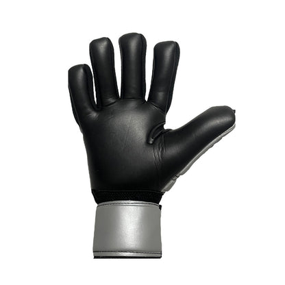 Guantes de arquero para niños todo tipo de cancha extra duración