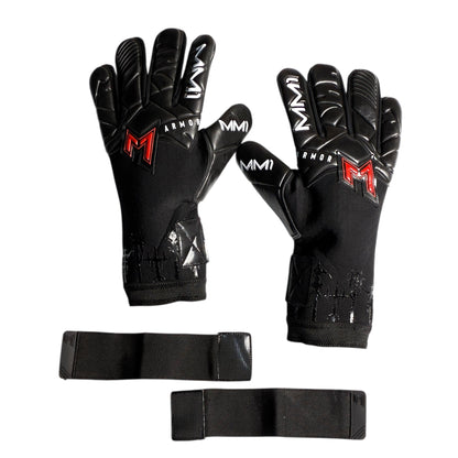 Guantes de arquero profesionales - Armor - MM1