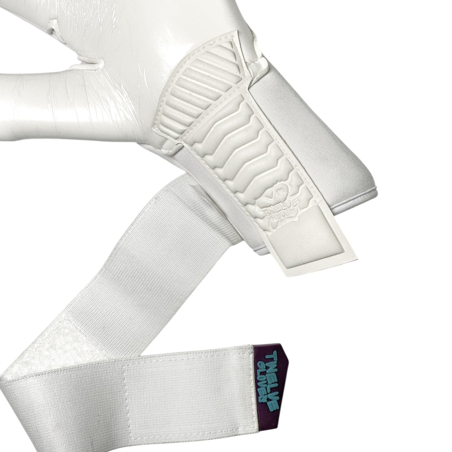 Guante de arquero profesional - Velocity - Twelve 12