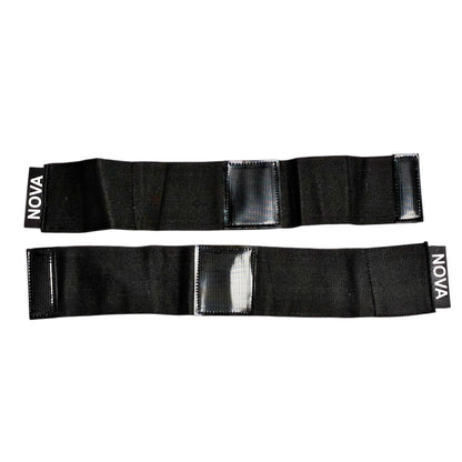 Guantes de arquero profesionales- Fugazia - Novakeepers