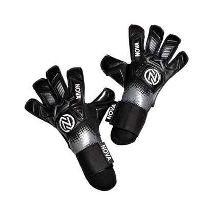Guantes de arquero profesionales- Fugazia - Novakeepers