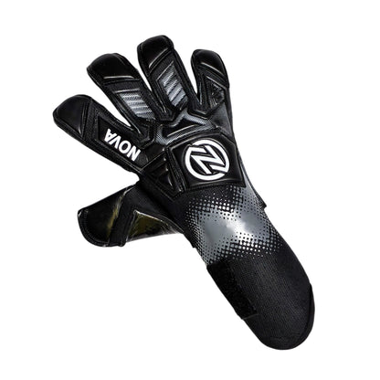 Guantes de arquero profesionales- Fugazia - Novakeepers