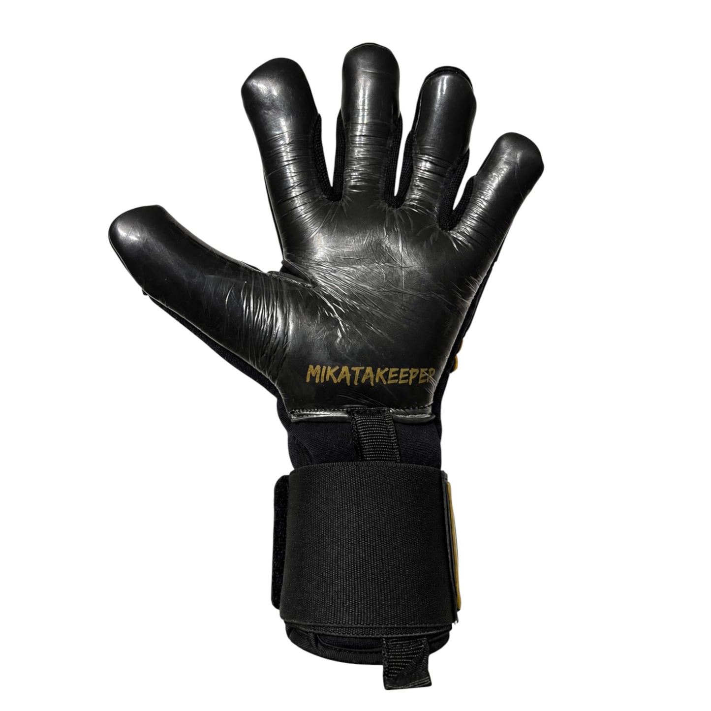 Guante de arquero profesional - Kuro - MikataKeeper