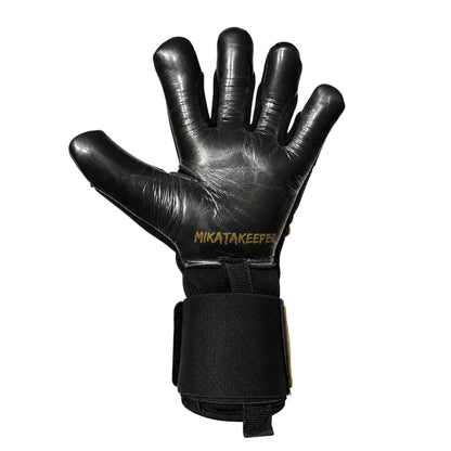 Guante de arquero profesional - Kuro - MikataKeeper