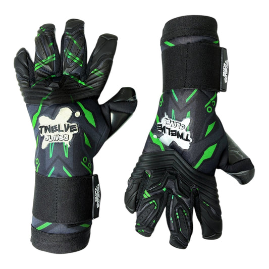 Guante de arquero profesional - Bruma - Twelve 12