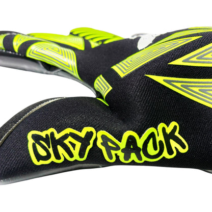 Guante de arquero profesional - Nekro - Twelve 12