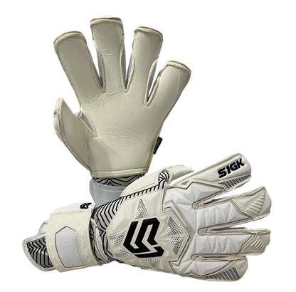 Guantes de arquero profesionales Guardian - férulas extraíbles 5 dedos - S1GK