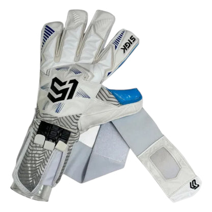 Guantes de arquero profesionales Guardian AQUA - férulas extraíbles 5 dedos - S1GK