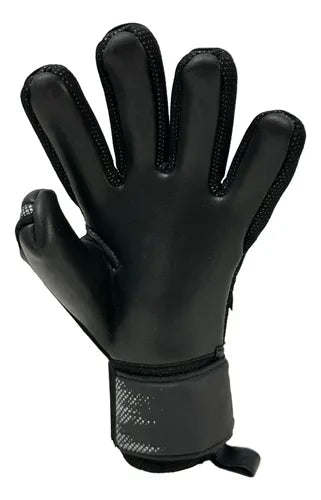 Guantes de arquero S1GK Chile - Drako - SemiPro -black