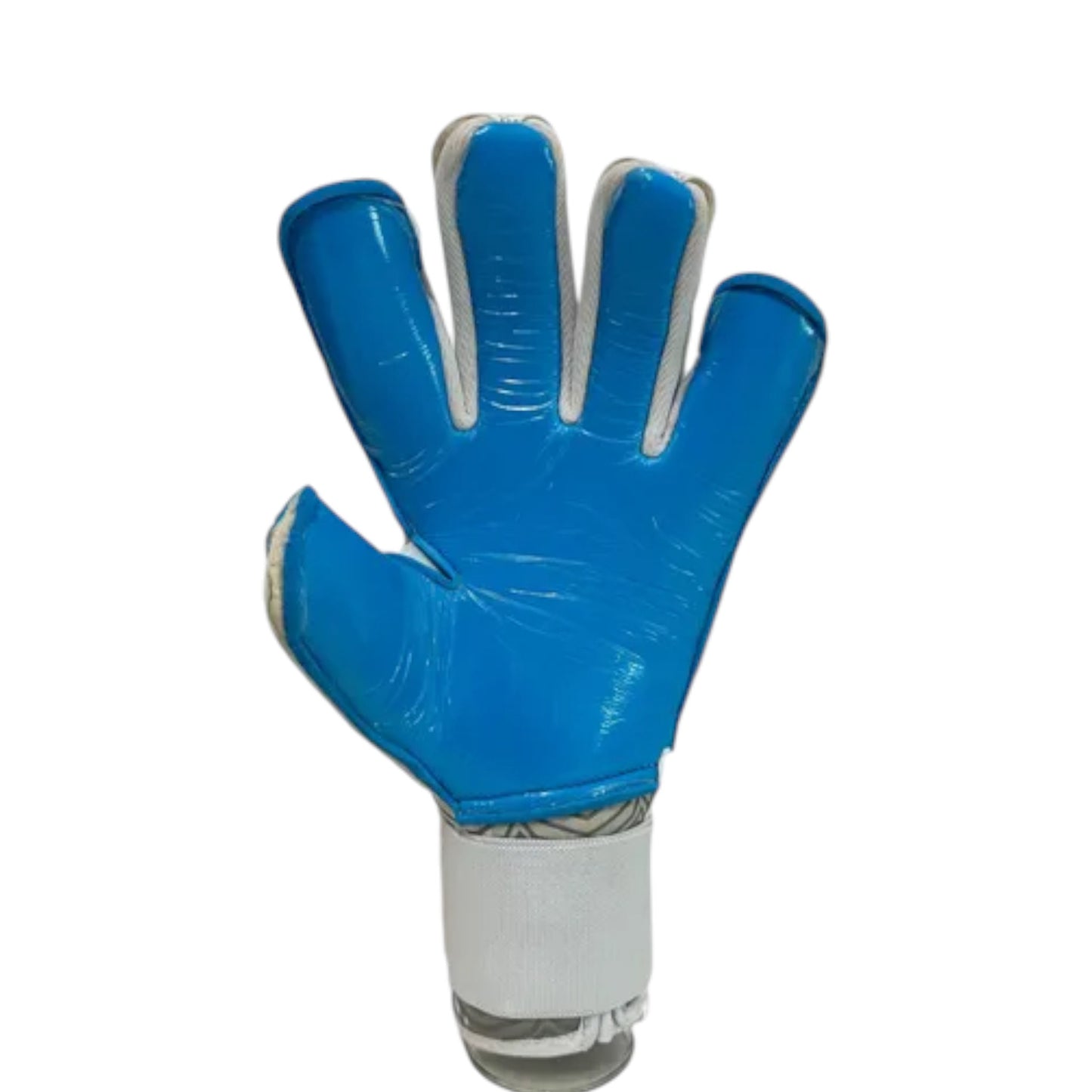 Guantes de arquero profesionales Guardian AQUA - férulas extraíbles 5 dedos - S1GK