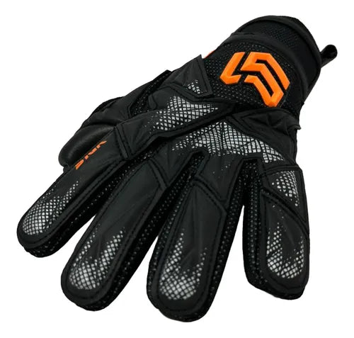 Guantes de arquero S1GK Chile - Drako - SemiPro -black