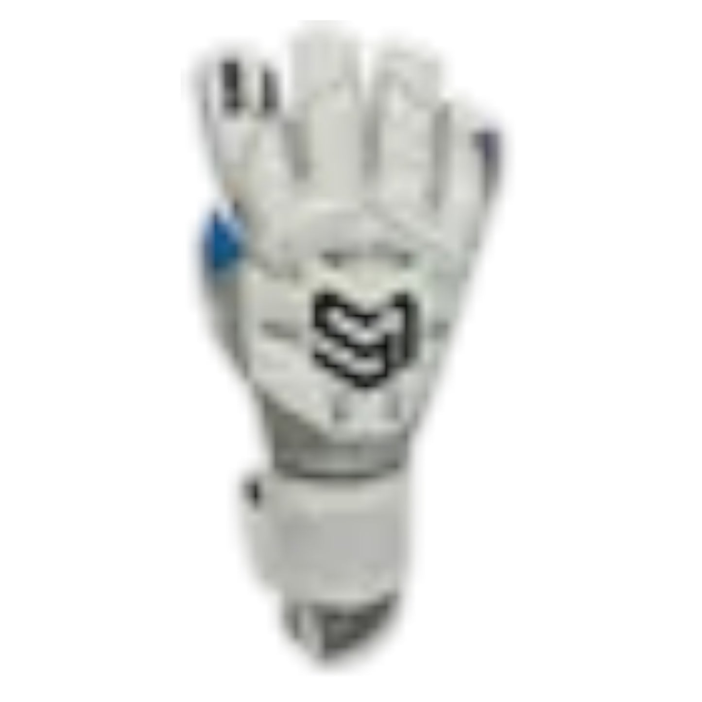 Guantes de arquero profesionales Guardian AQUA - férulas extraíbles 5 dedos - S1GK