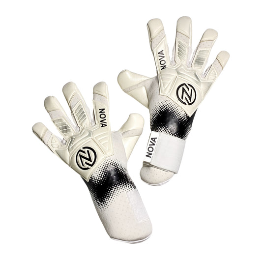 Guantes de arquero profesionales- Fugazia - Novakeepers