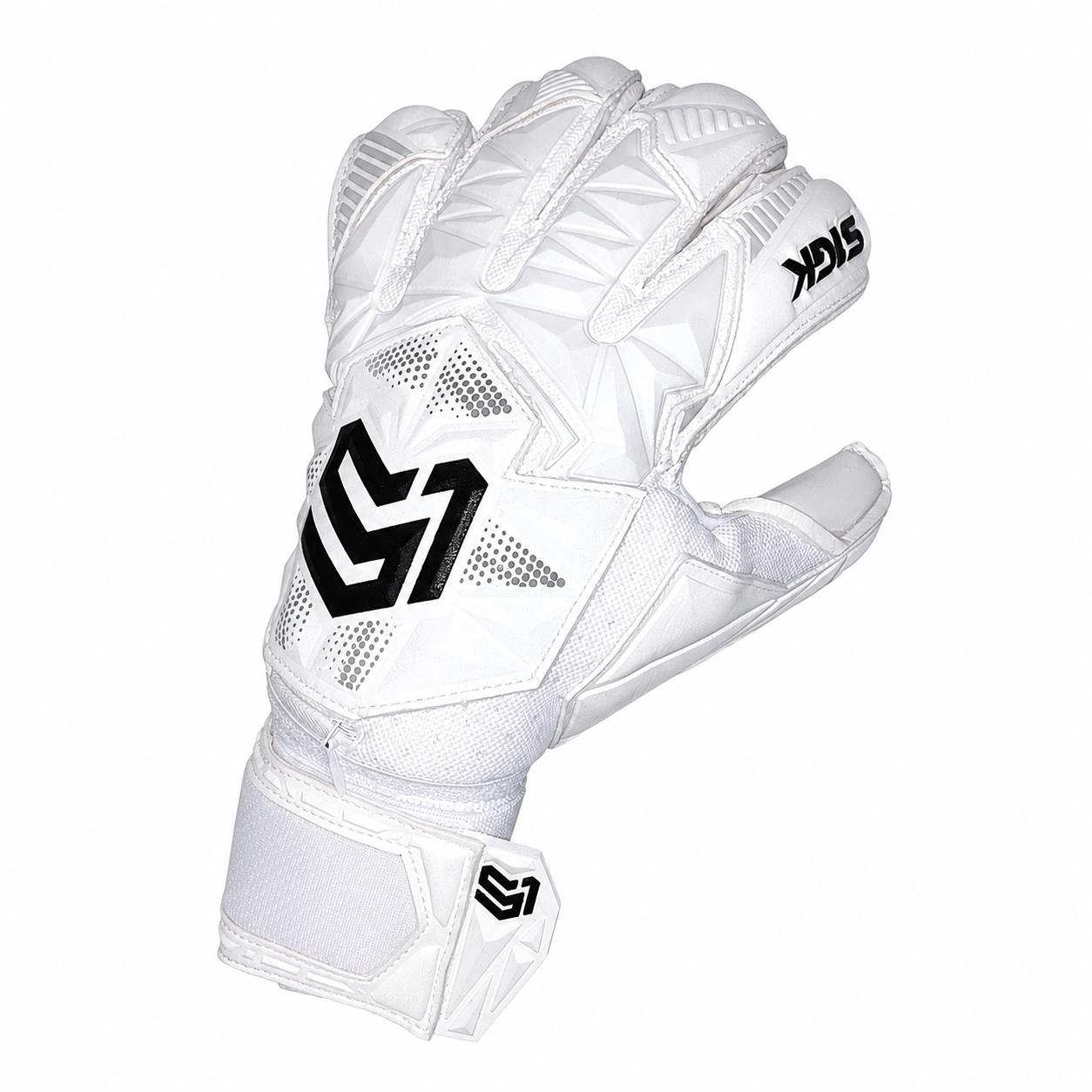 Guantes de arquero - Guardian 2.0 - férulas 5 dedos - profesional