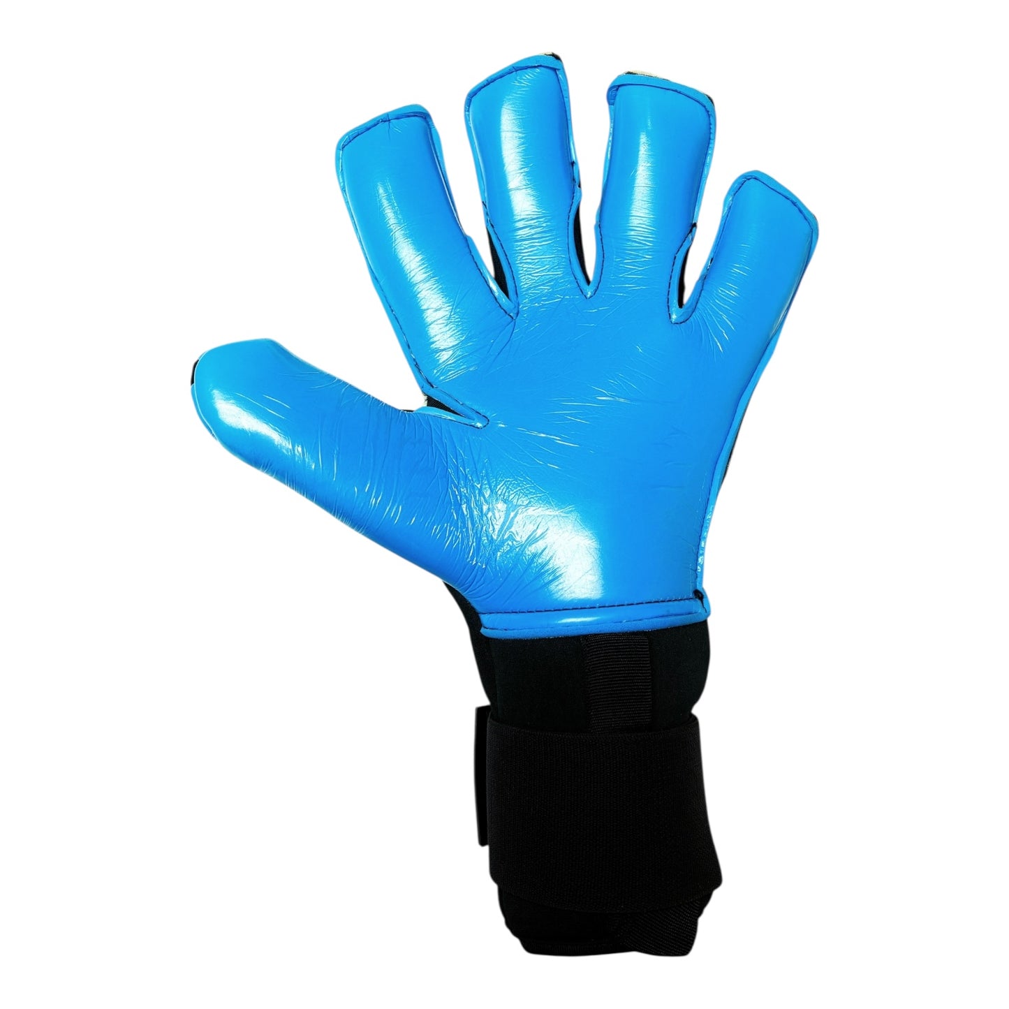 Guante de arquero profesional - New Master Black - Twelve 12