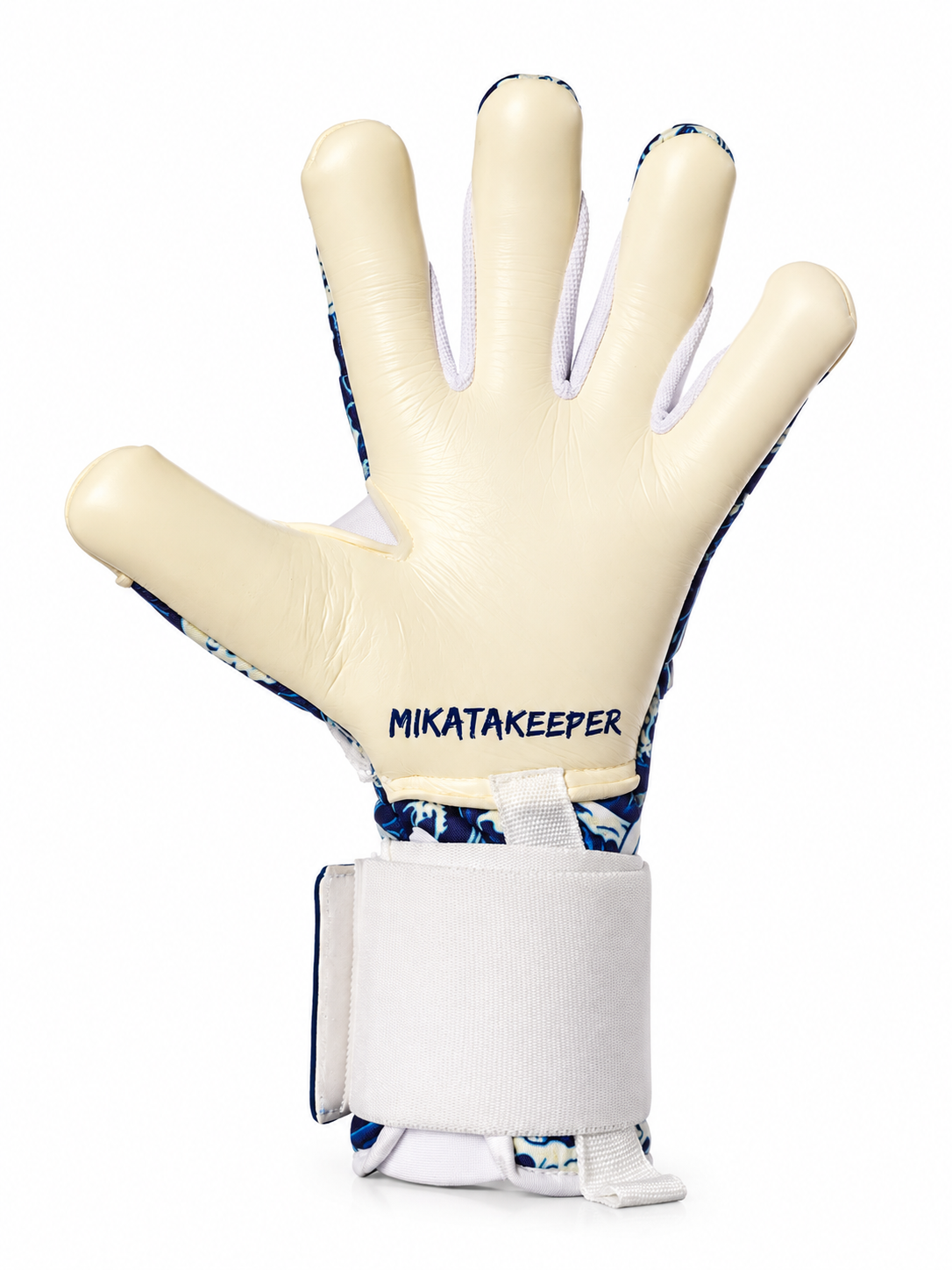 Guante de arquero profesional - SHINKAI - MikataKeeper