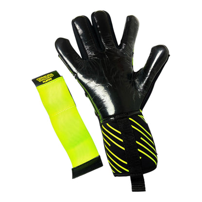 Guante de arquero profesional - Nekro - Twelve 12