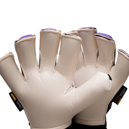 Guante de arquero con férulas profesional - New Master 2.0 - Twelve 12