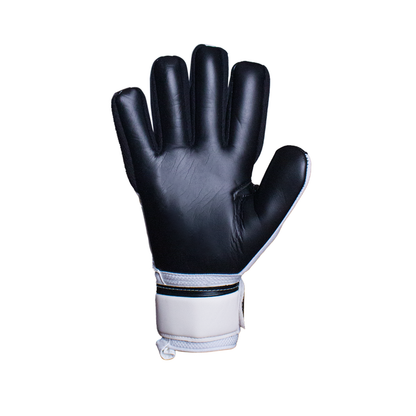 Guantes de Arquero Infantil Difai Spider Blanco negro– Látex resistente para Niños