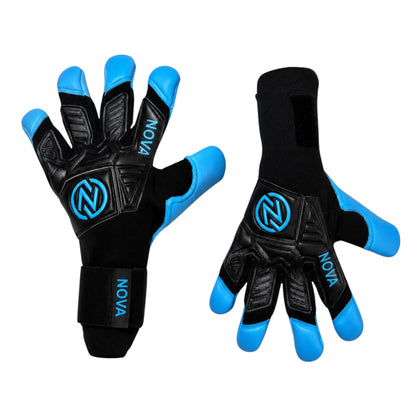 Fugazia 2.0 Flyknit AQUA – Guantes de Arquero Profesionales