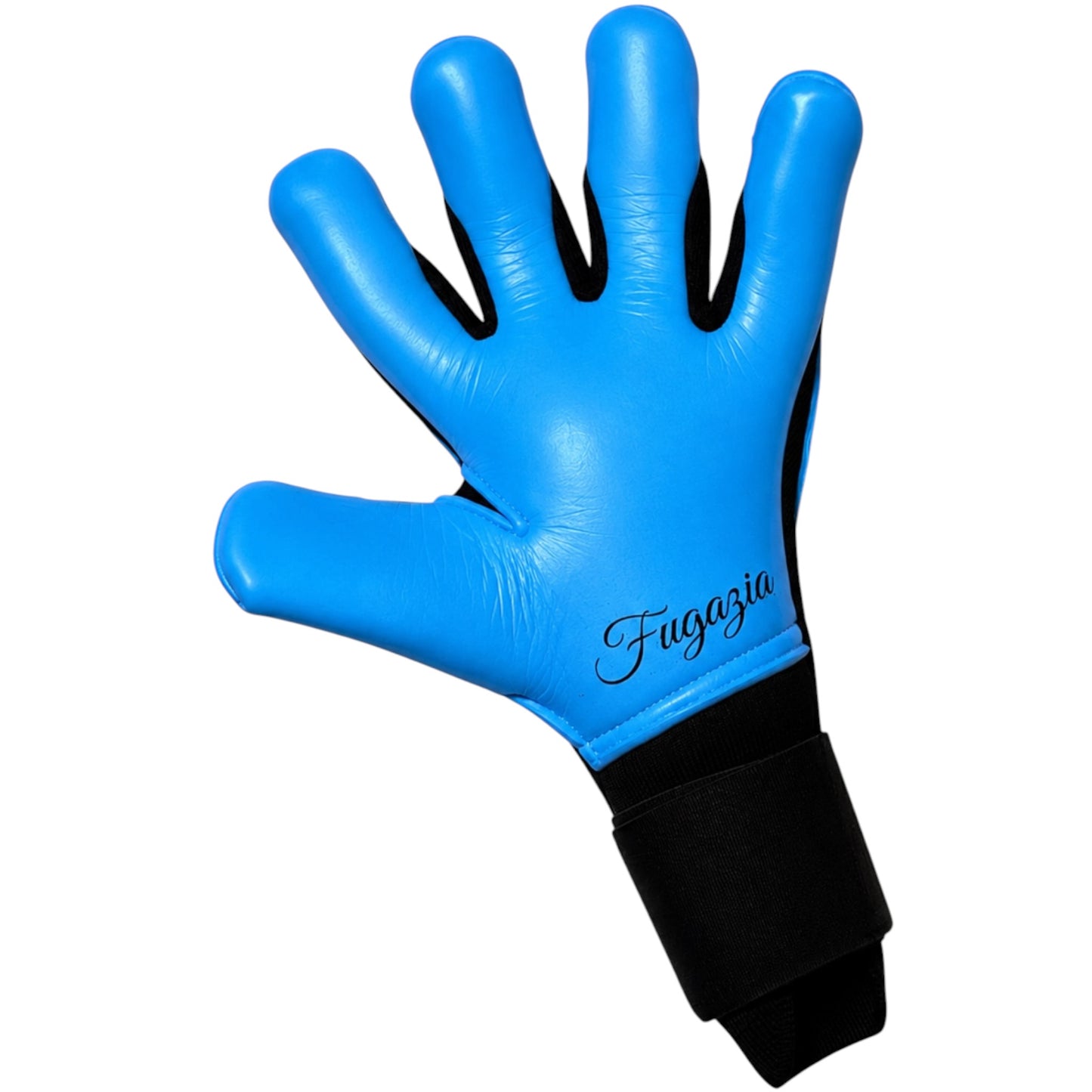 Fugazia 2.0 Flyknit AQUA – Guantes de Arquero Profesionales