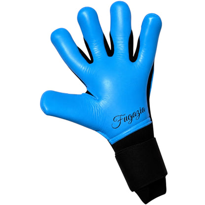 Fugazia 2.0 Flyknit AQUA – Guantes de Arquero Profesionales