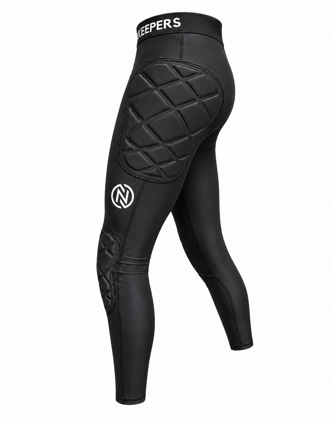 Calza larga con protección- Novakeepers