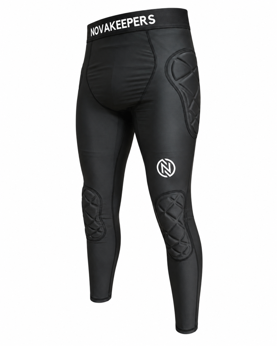 Calza larga con protección- Novakeepers