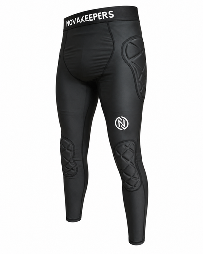 Calza larga con protección- Novakeepers