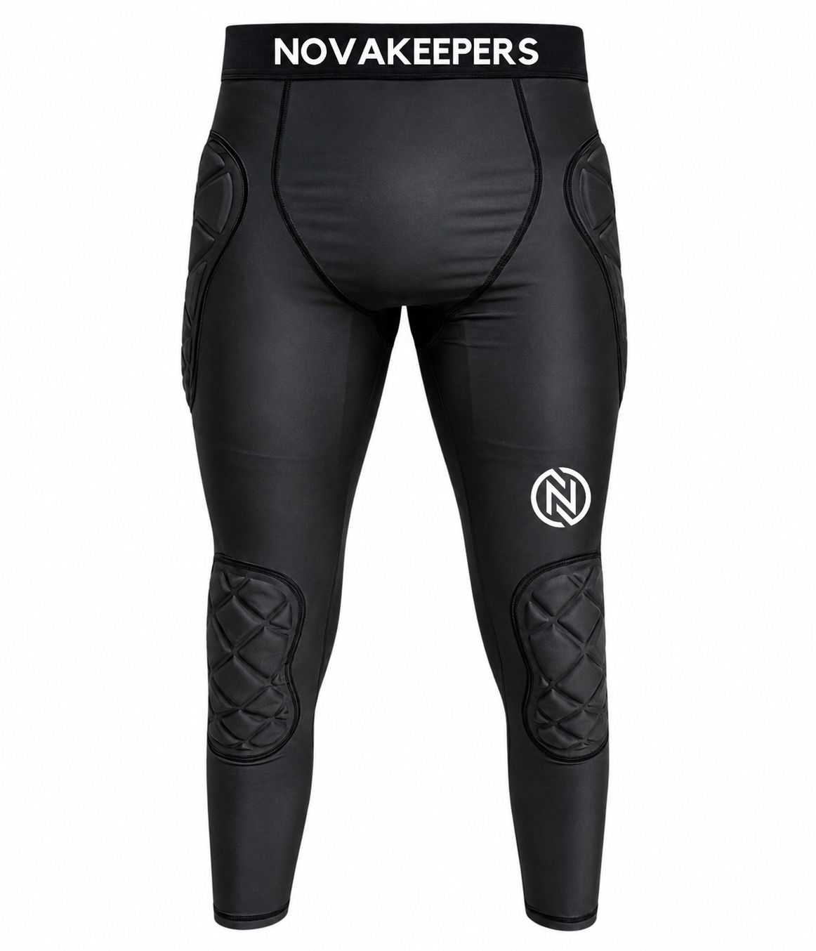 Calza larga con protección- Novakeepers
