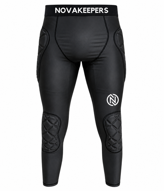 Calza larga con protección- Novakeepers