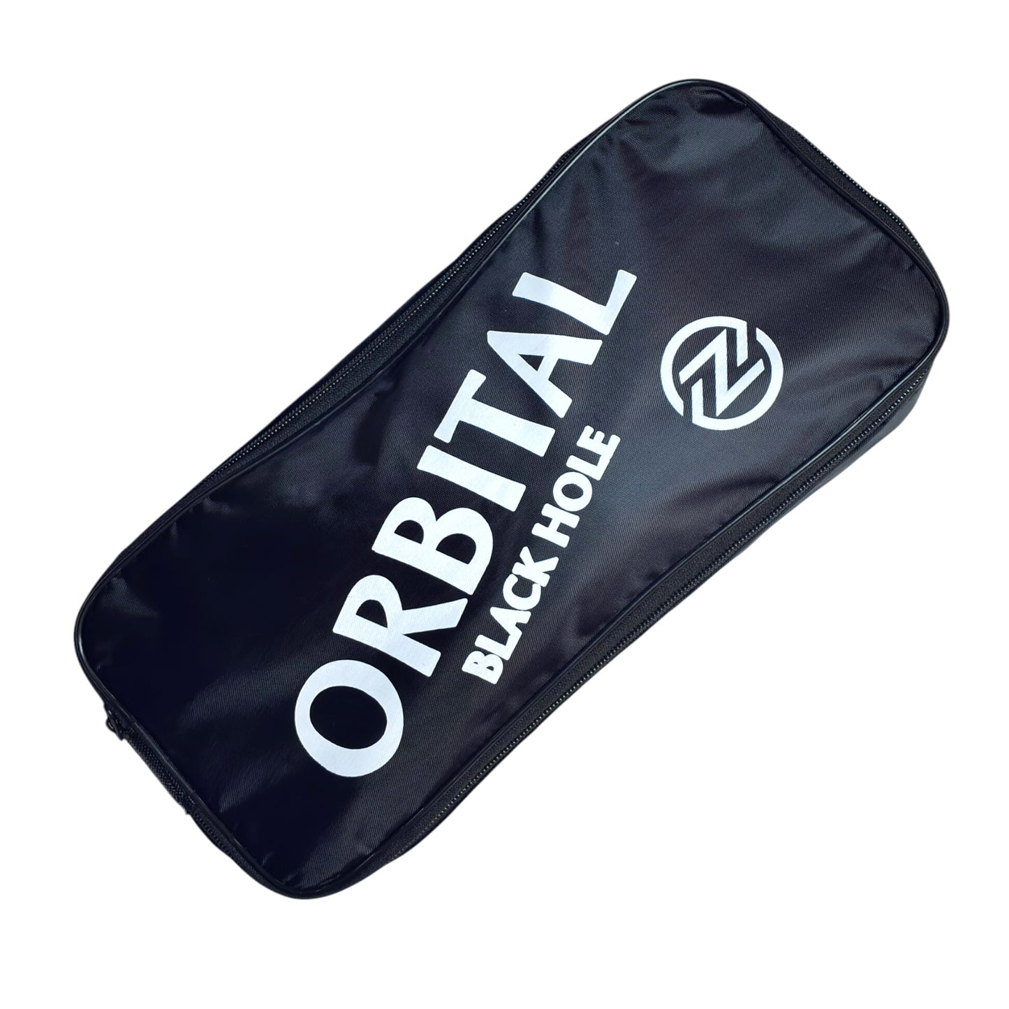 Orbital Black Hole - Guantes de Arquero con Látex Contact 4 mm y Corte ErgoRoll