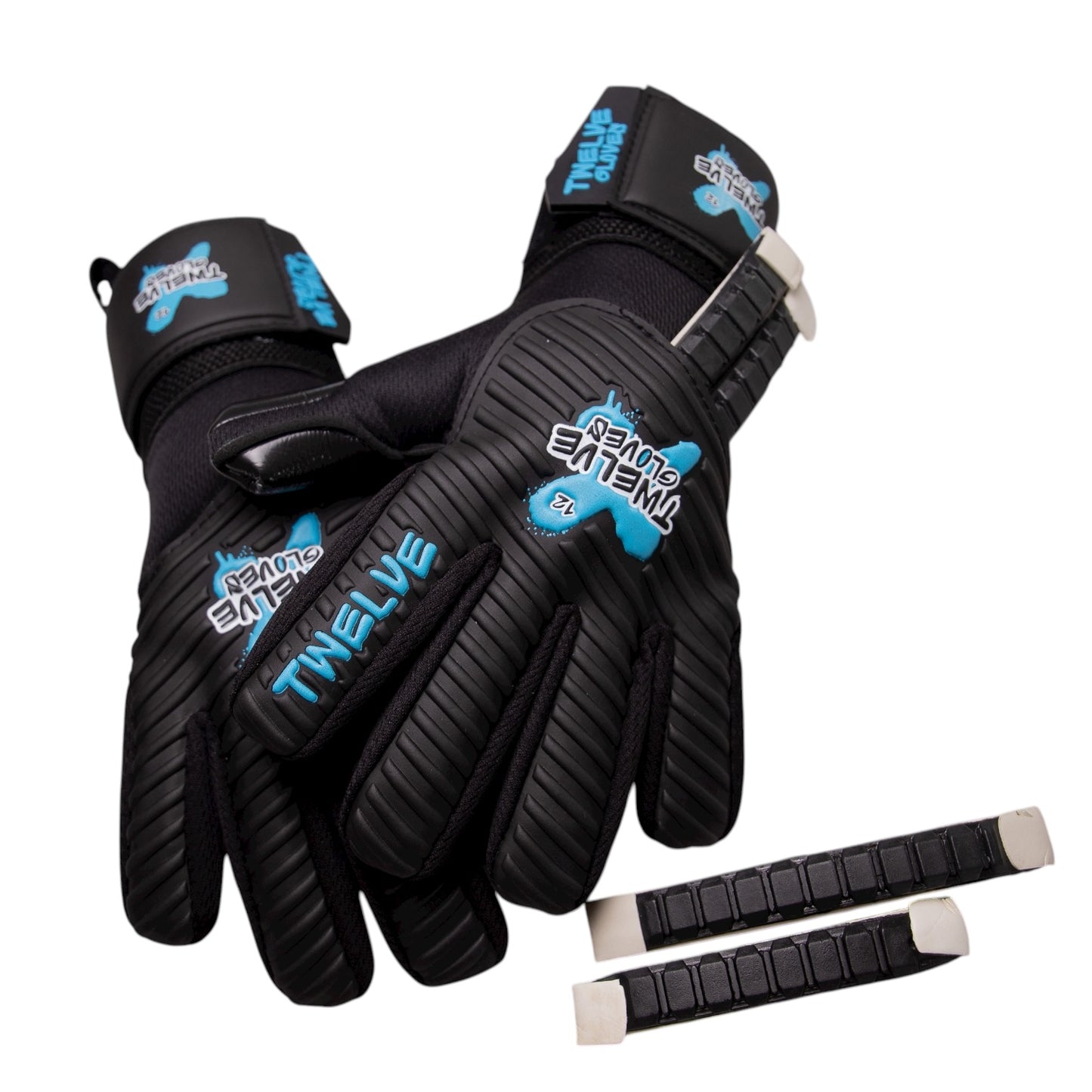 Guante de arquero Kids Pro férulas removibles  - Twelve 12