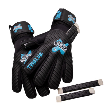 Guante de arquero Kids Pro férulas removibles  - Twelve 12