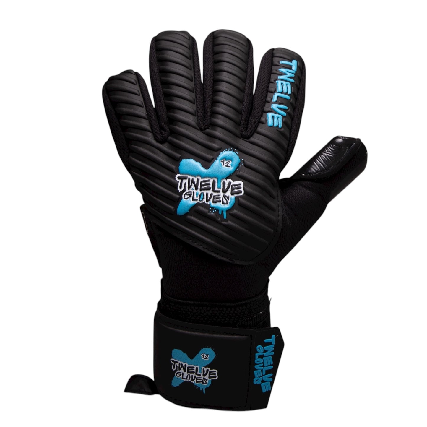 Guante de arquero Kids Pro férulas removibles  - Twelve 12