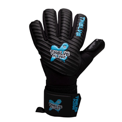 Guante de arquero Kids Pro férulas removibles  - Twelve 12