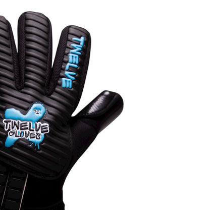 Guante de arquero Kids Pro férulas removibles  - Twelve 12