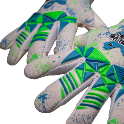 Guante de arquero Soul green - Twelve 12