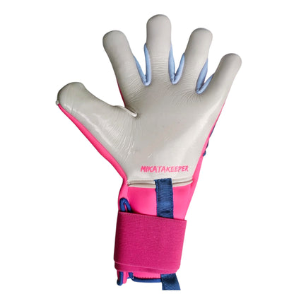 MikataKeeper Pro Pink – Técnica, confianza y estilo