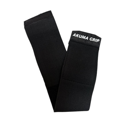 MikataKeeper Akuma Grip – Control oscuro, agarre total