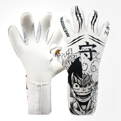 MikataKeeper Gomu Grip – Agarre absoluto sin distracciones