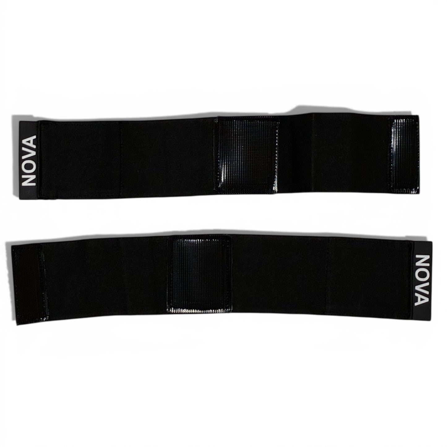 Fugazia 2.0 Flyknit Black & White – Guantes de Arquero Profesionales