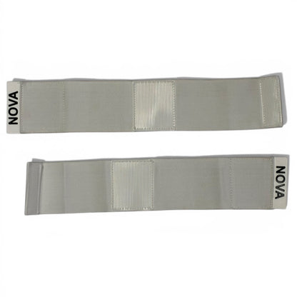 Fugazia 2.0 Flyknit White – Guantes de Arquero Profesionales