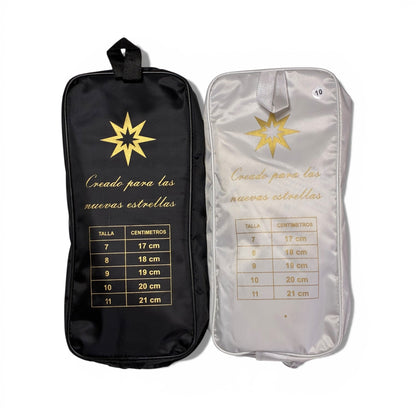 Supernova Gold Edition White – Guantes de Arquero Profesionales